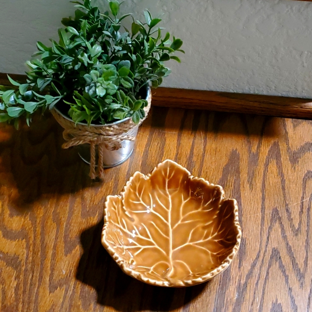 Olfaire cabbage bowl